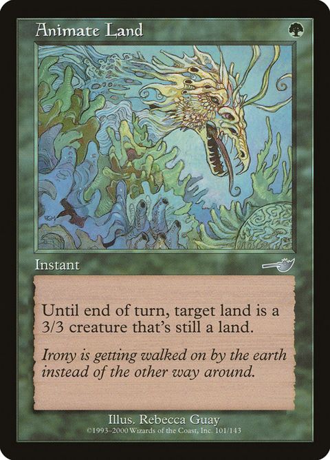 Animate Land (101)
