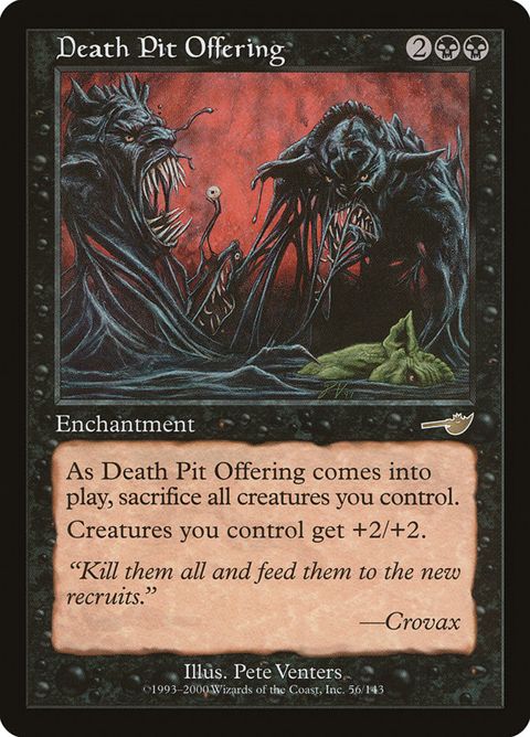 Death Pit Offering (56)