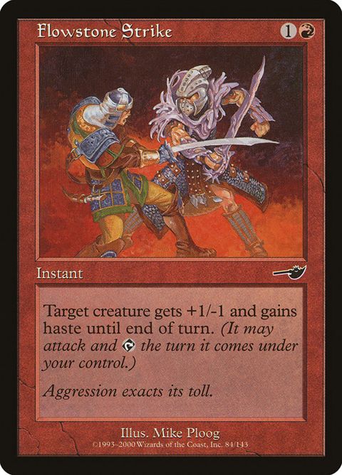 Flowstone Strike (84)