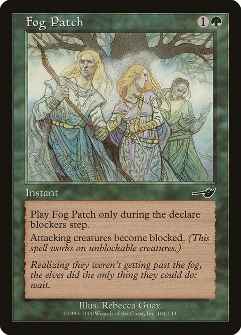 Fog Patch (104)