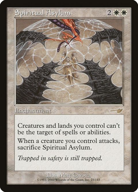 Spiritual Asylum (23)