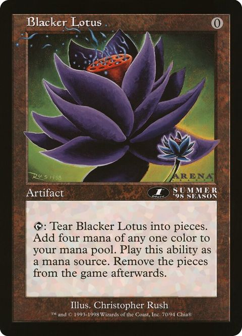 Blacker Lotus (47)