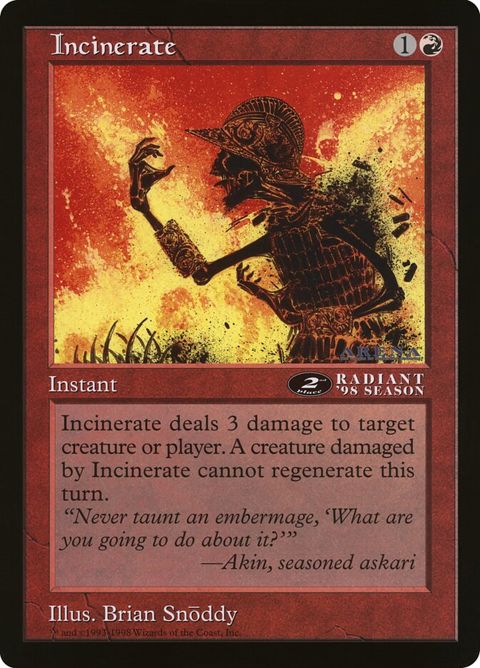 Incinerate (43)