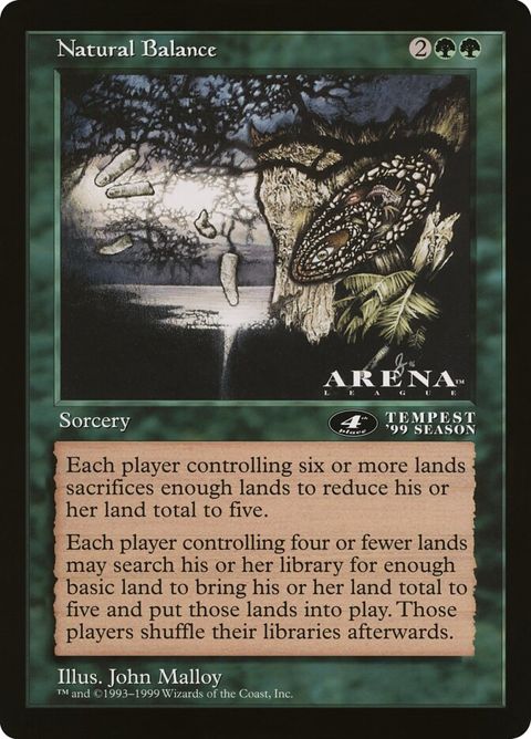 Natural Balance (72)