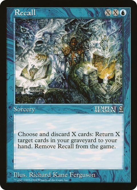 Recall (36)
