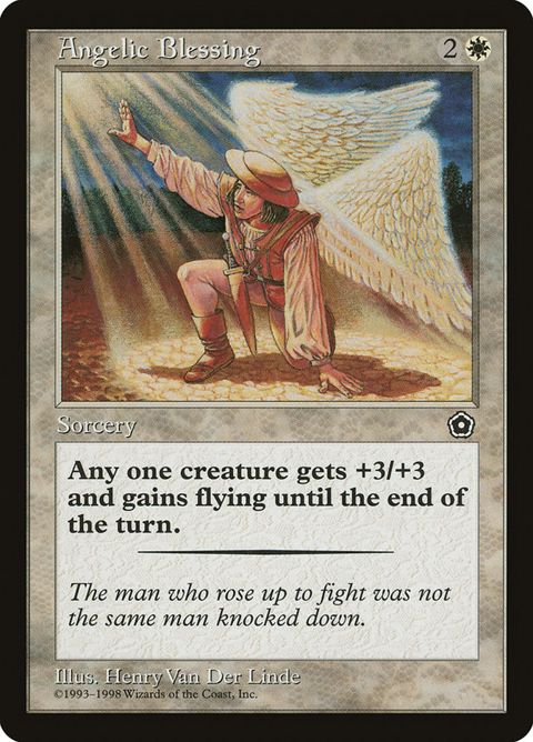 Angelic Blessing (9)