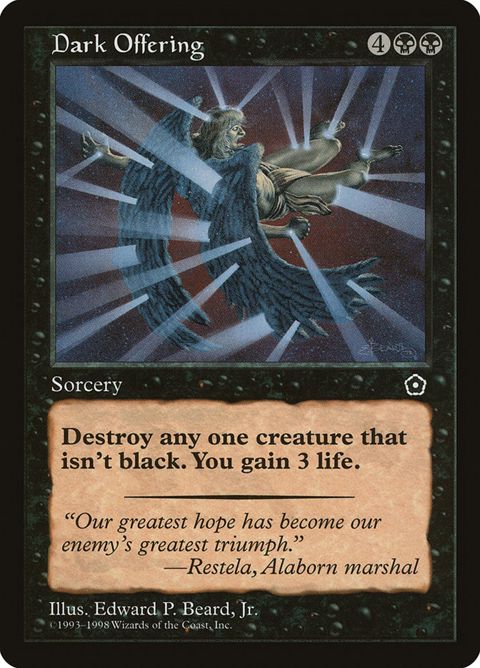 Dark Offering (72)