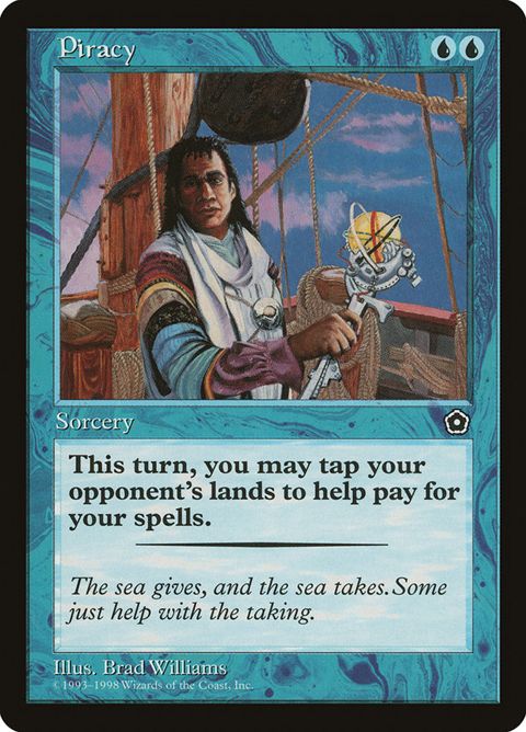Piracy (42)