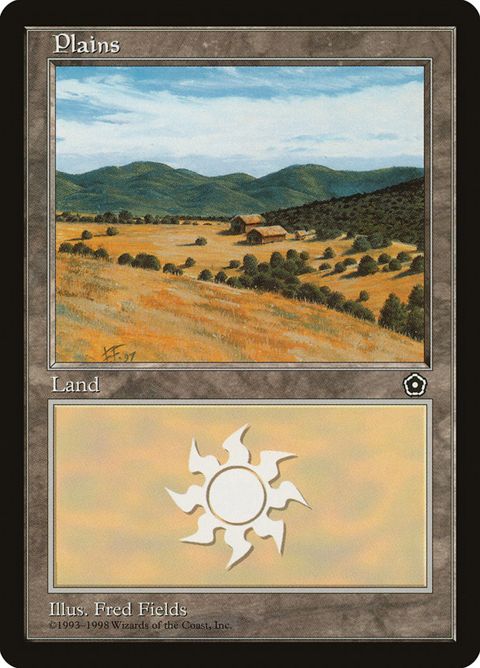 Plains (151)