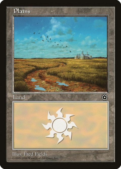 Plains (153)