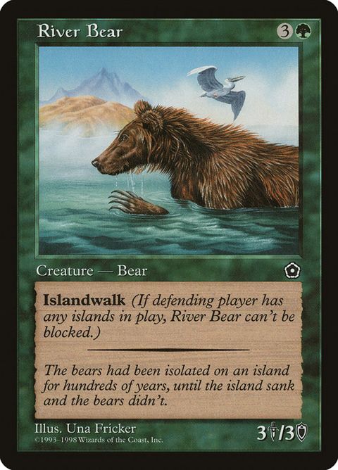 River Bear (144)