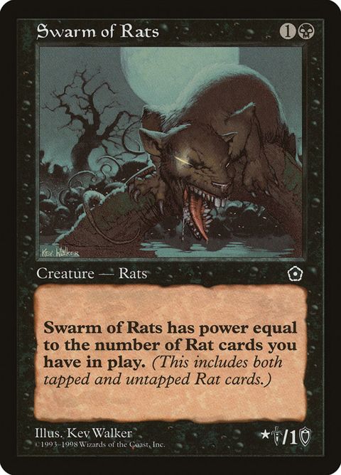Swarm of Rats (89)