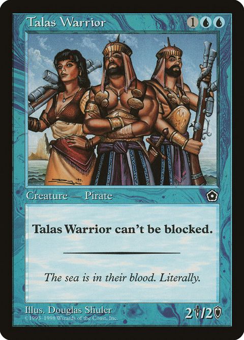 Talas Warrior (53)