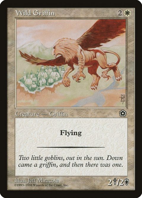 Wild Griffin (30)