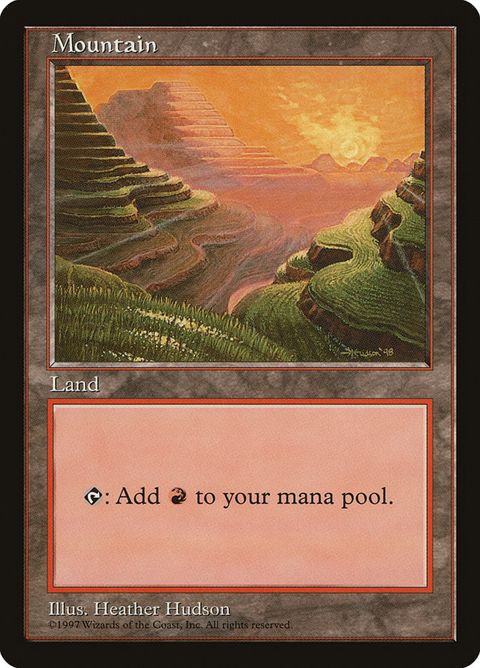 Mountain (3)
