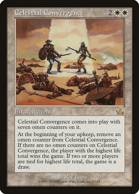 Celestial Convergence (5)