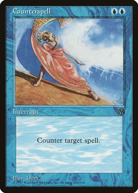 Counterspell (1)