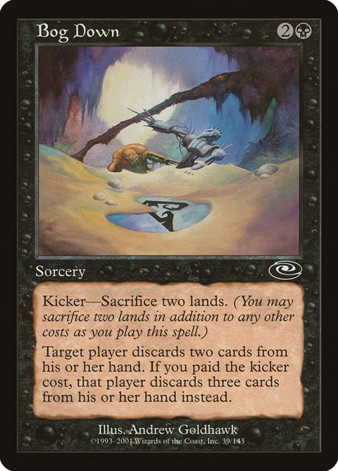 Bog Down (39)