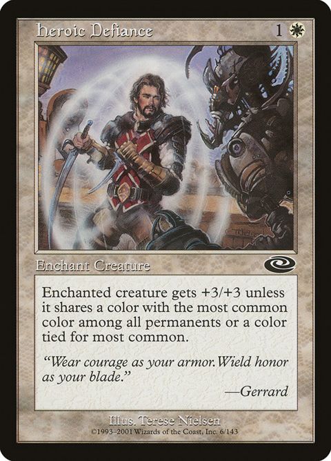 Heroic Defiance (6)