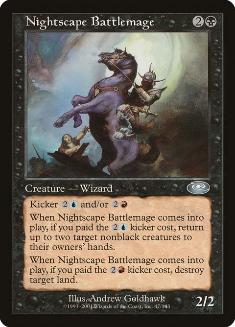 Nightscape Battlemage (47)