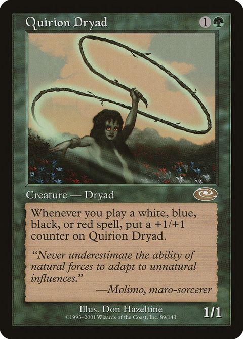 Quirion Dryad (89)