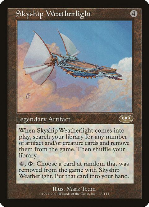 Skyship Weatherlight (133)
