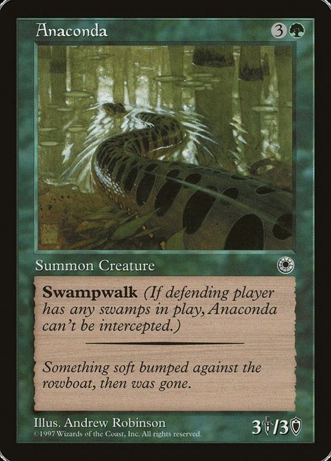Anaconda (158)