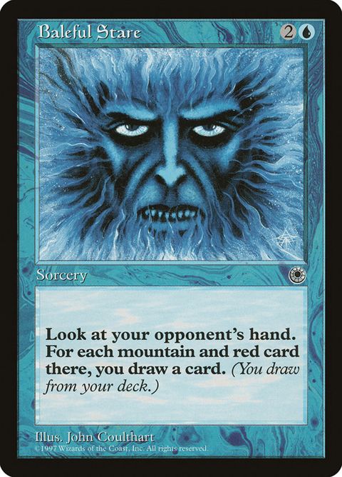 Baleful Stare (42)