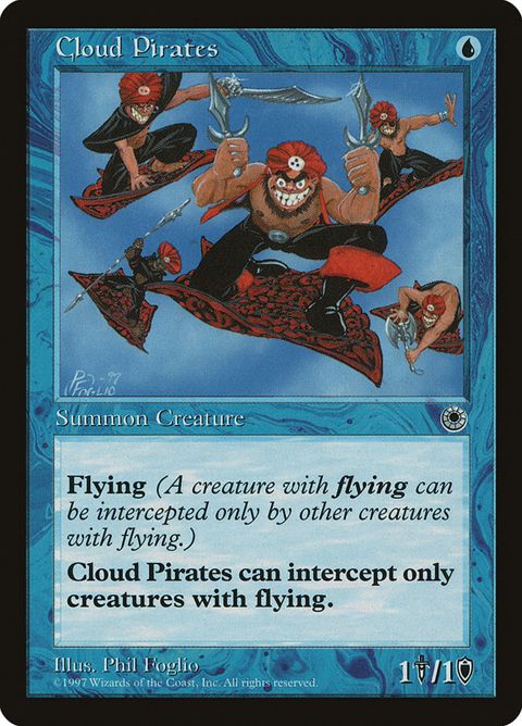Cloud Pirates (46d)