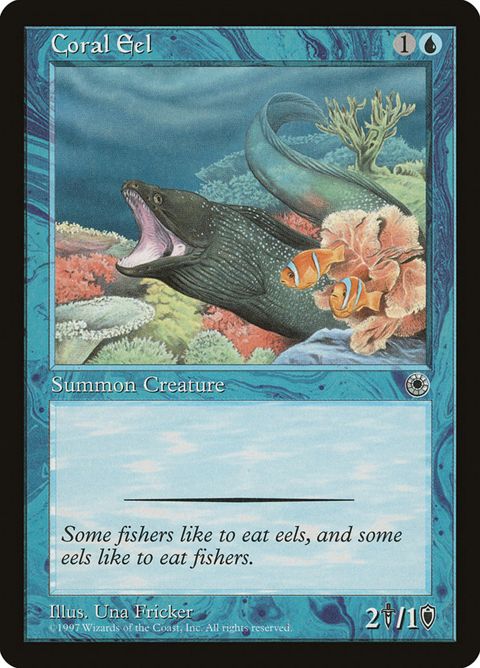 Coral Eel (49)