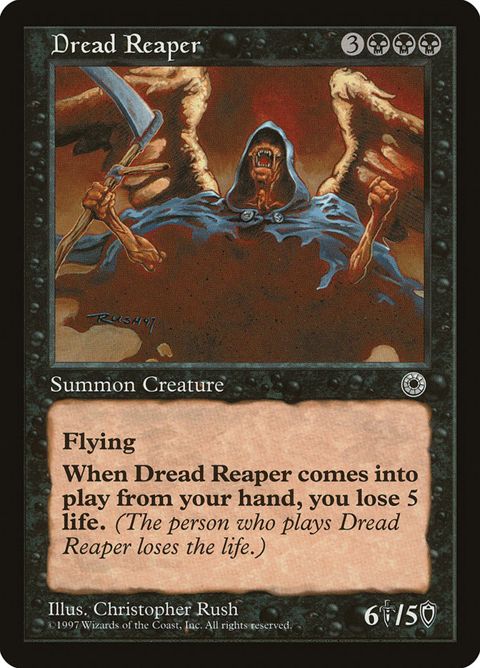 Dread Reaper (89)