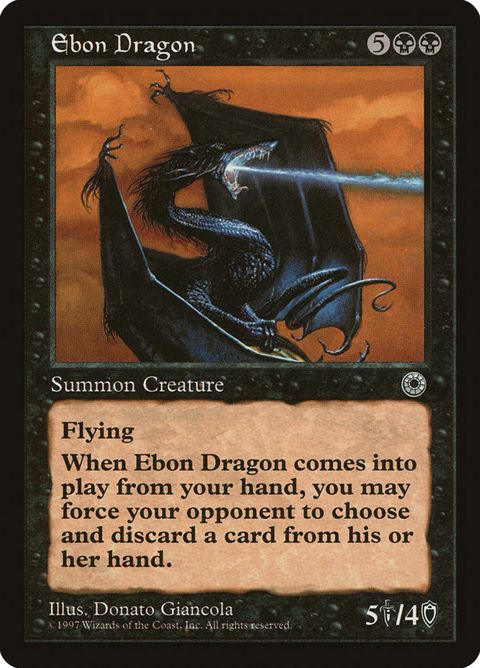 Ebon Dragon (91)