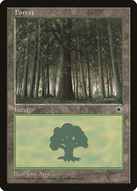 Forest (212)