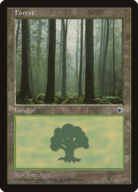 Forest (214)