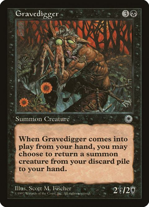 Gravedigger (95)