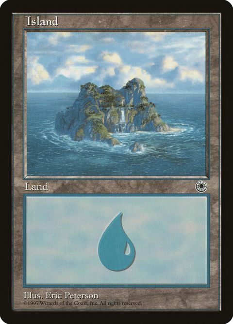 Island (200)