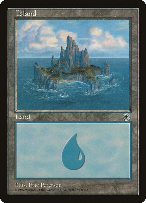 Island (201)