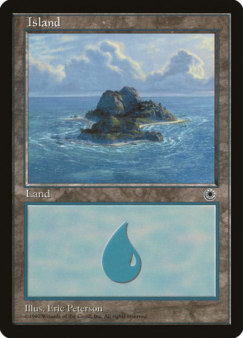 Island (202)