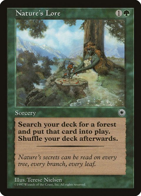 Nature's Lore (178)