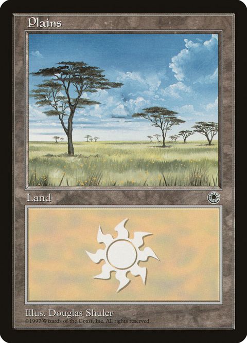 Plains (196)