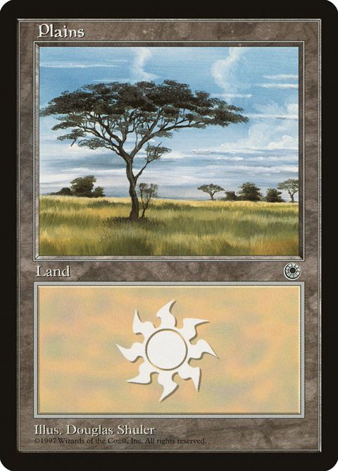 Plains (198)