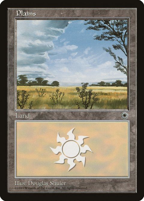 Plains (199)