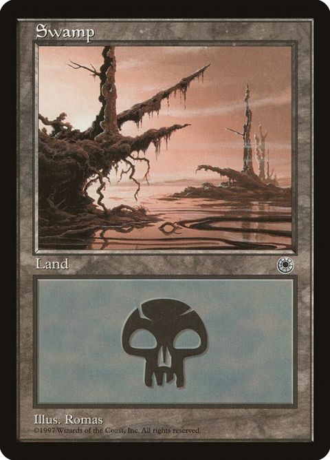 Swamp (204)