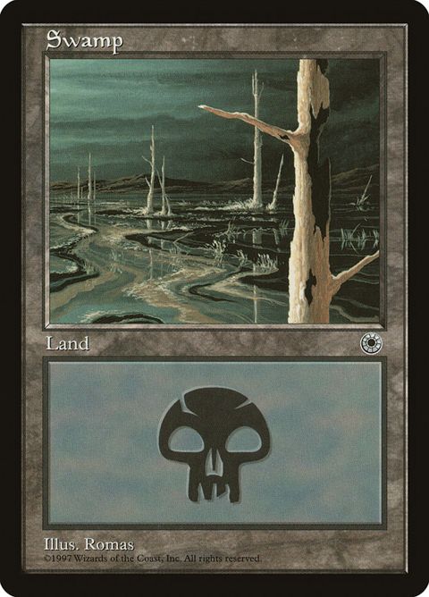 Swamp (206)