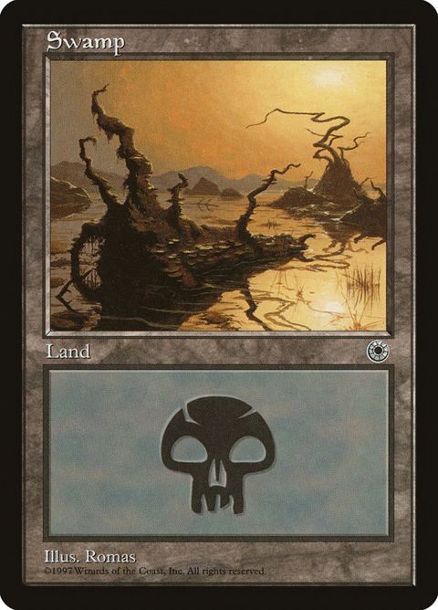 Swamp (207)
