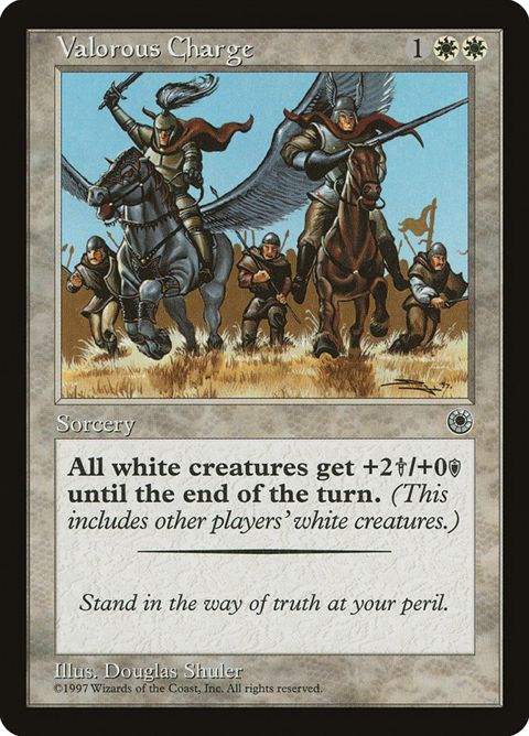 Valorous Charge (34)