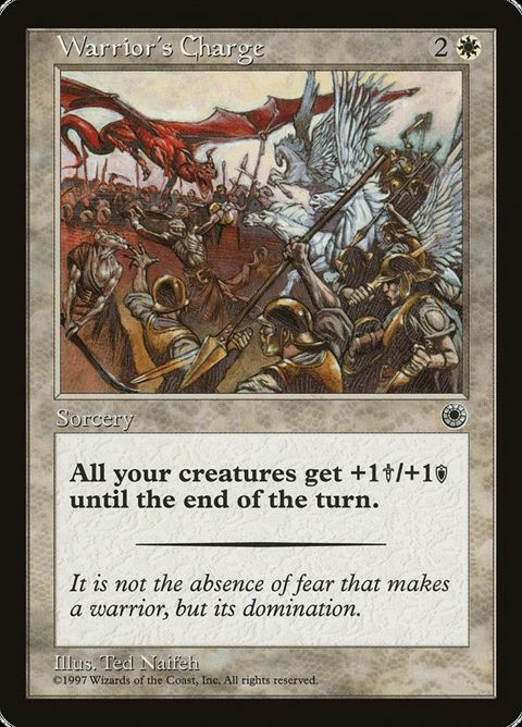 Warrior's Charge (38)