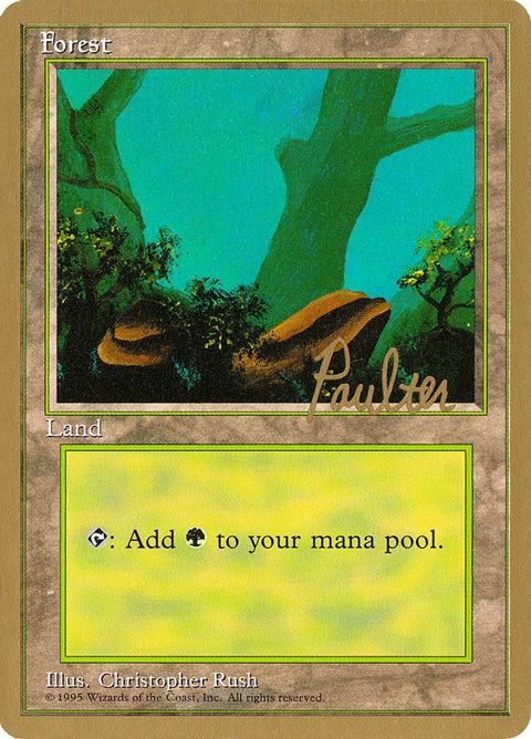 Forest (pp378)