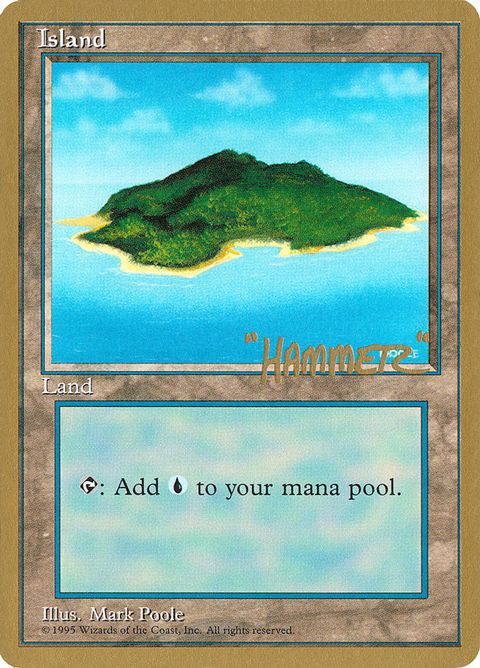 Island (shr367)
