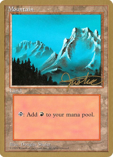 Mountain (mj374)